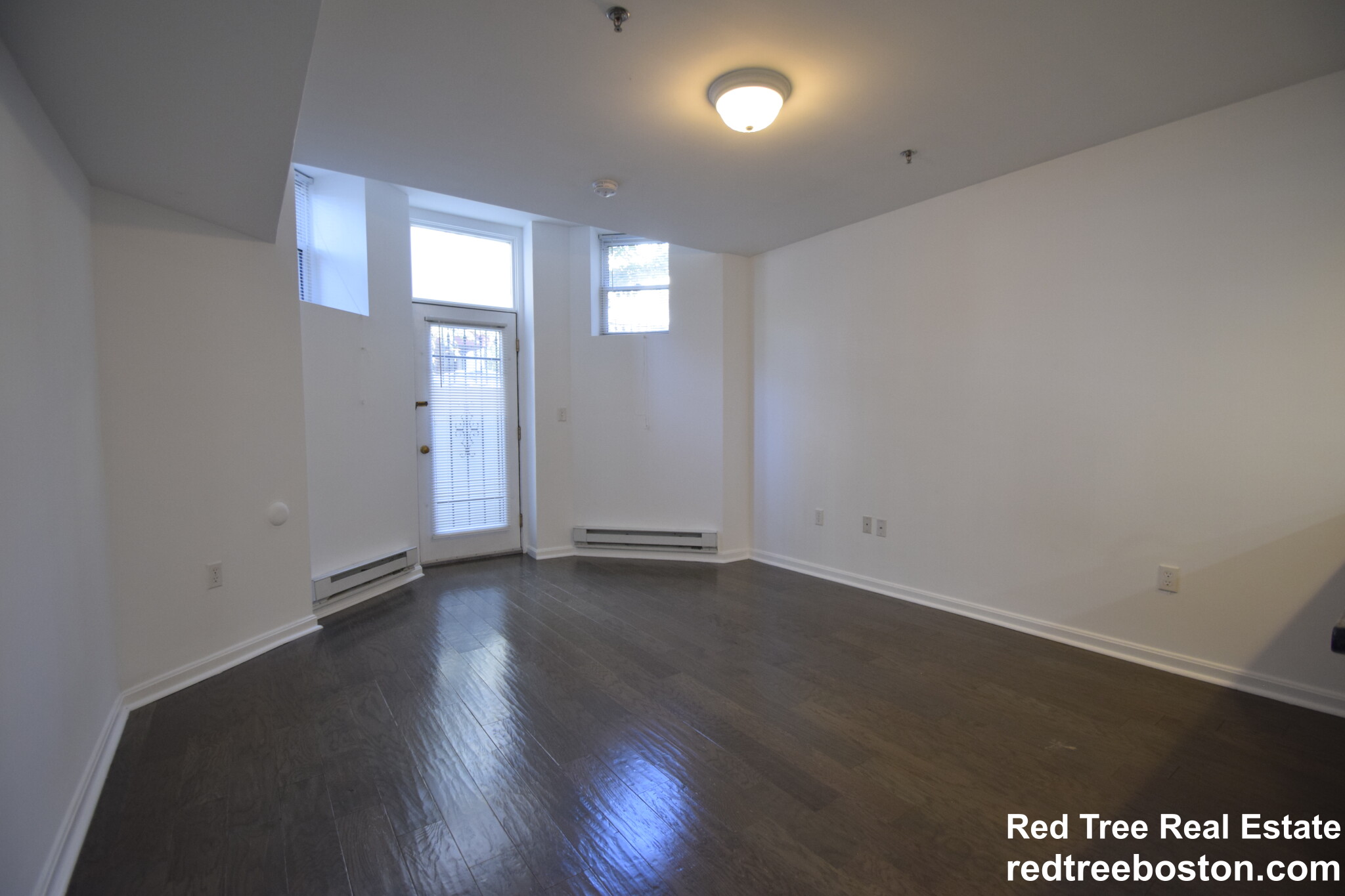 36 Queensberry St, Fenway