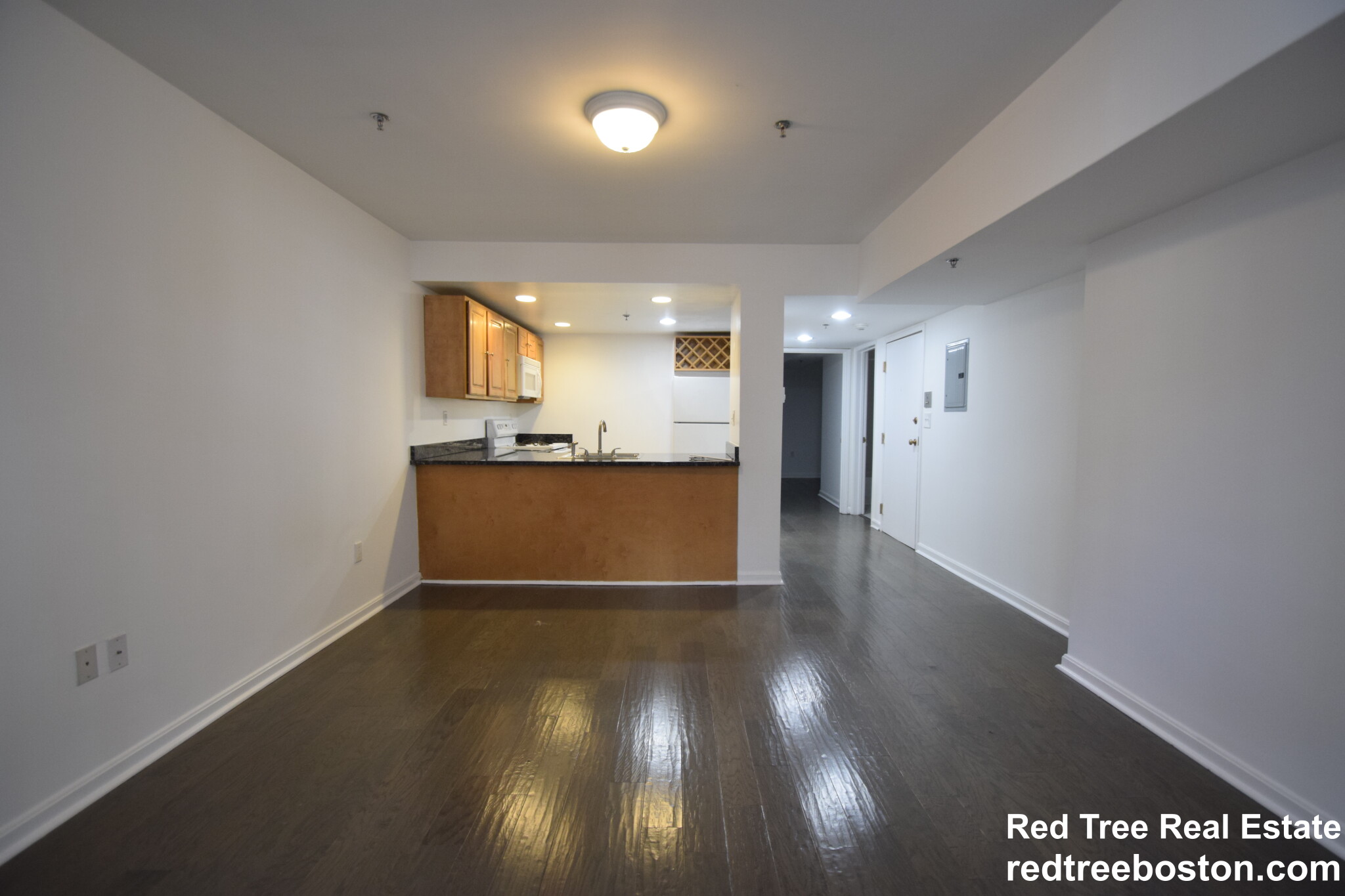 36 Queensberry St, Fenway