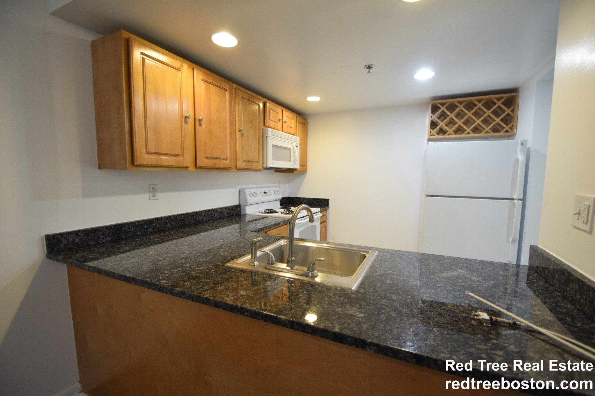 36 Queensberry St, Fenway