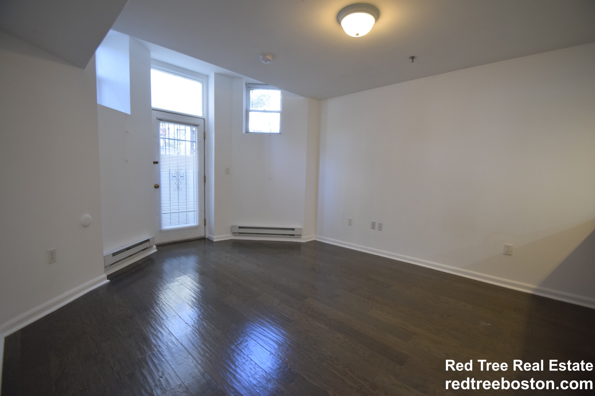 36 Queensberry St, Fenway