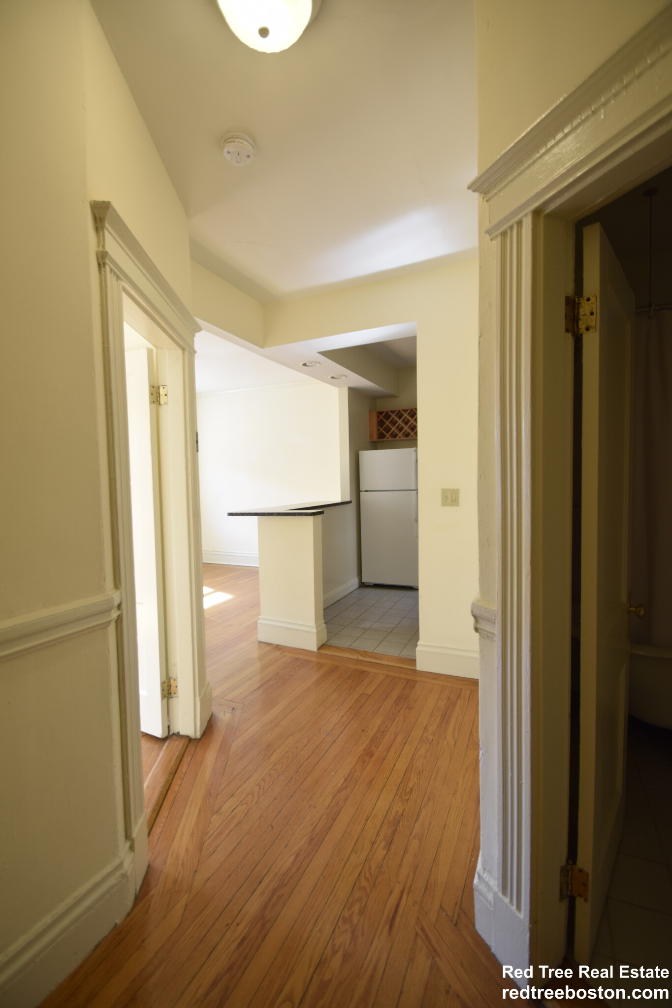 28 Queensberry St, Fenway