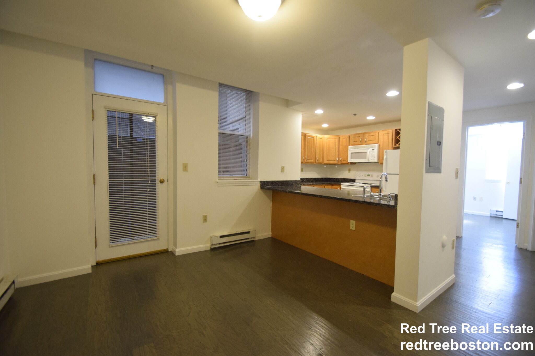 24 Queensberry St, Fenway