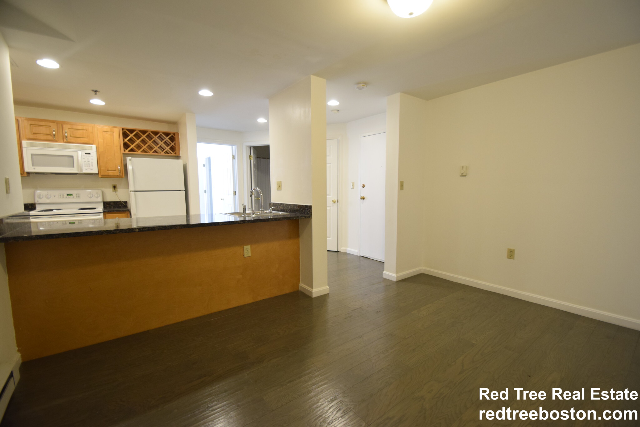 24 Queensberry St, Fenway