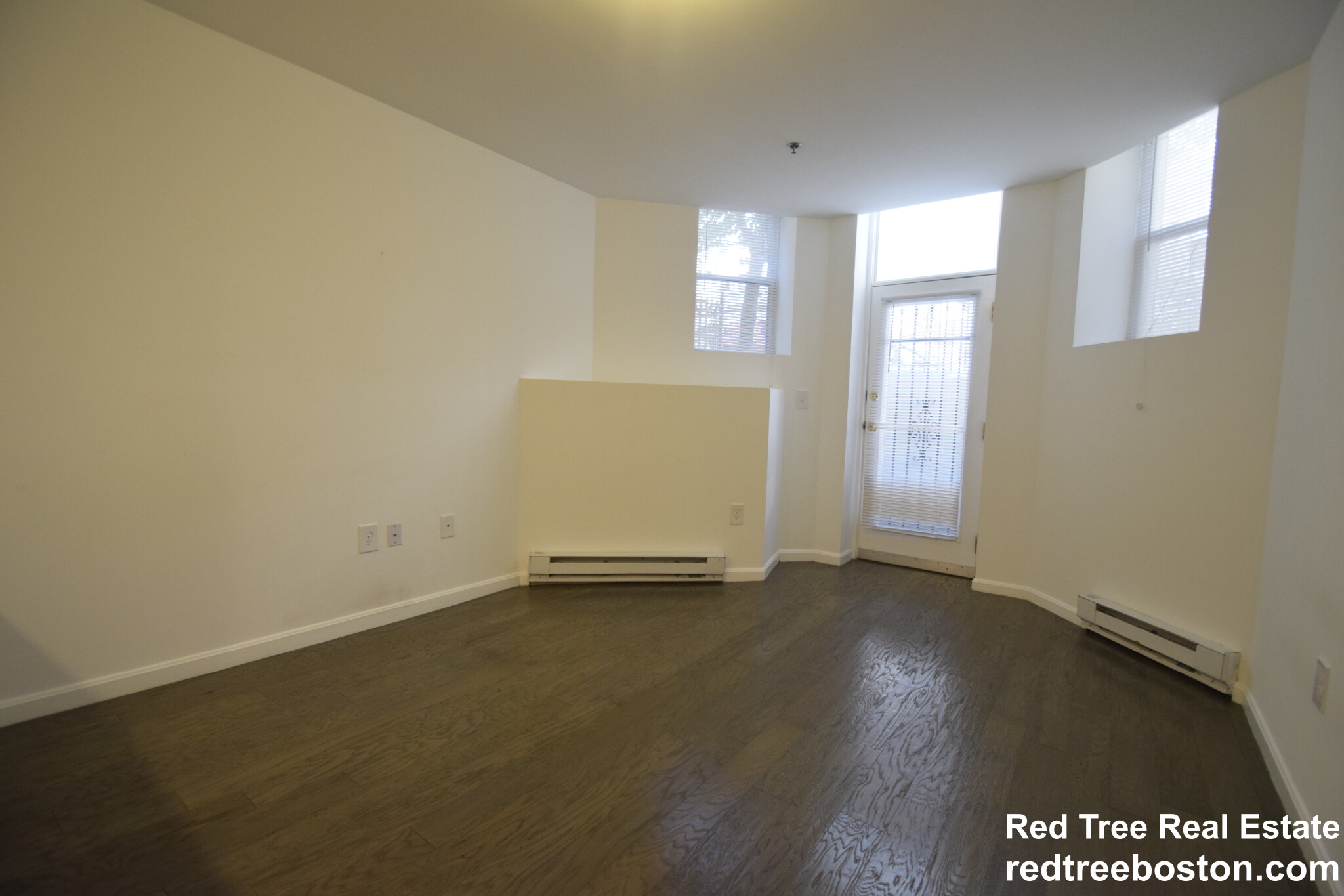 24 Queensberry St, Fenway