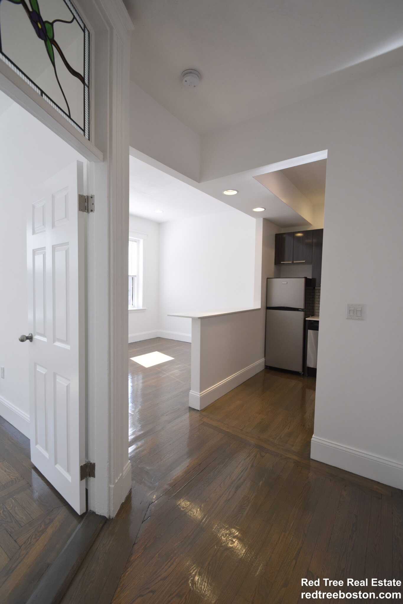 20 Queensberry St, Fenway