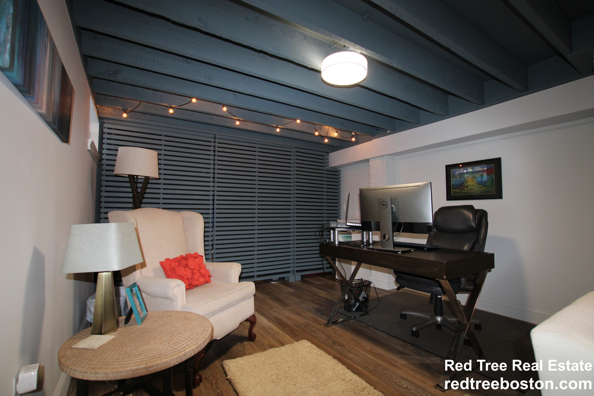 166 Boylston St, Jamaica Plain