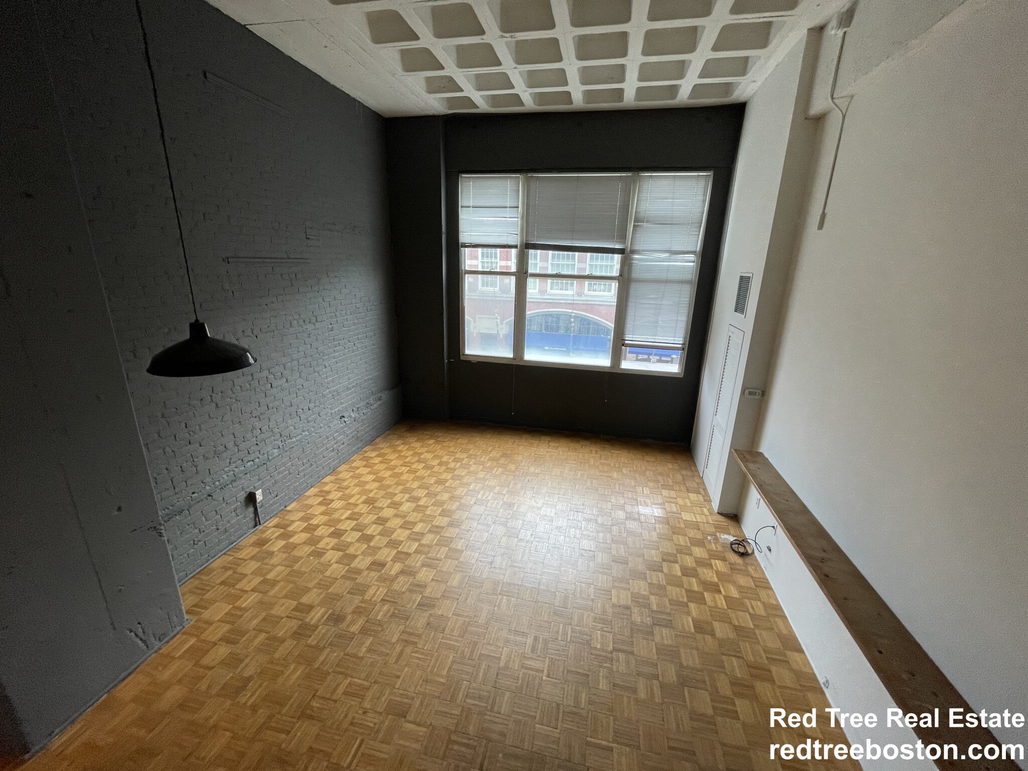 61 Brookline Ave, Fenway