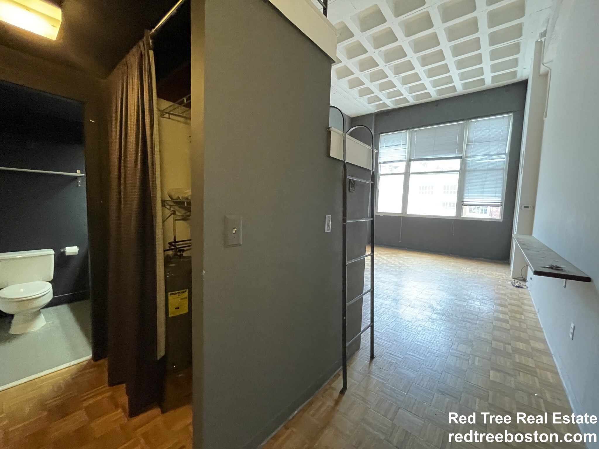 61 Brookline Ave, Fenway