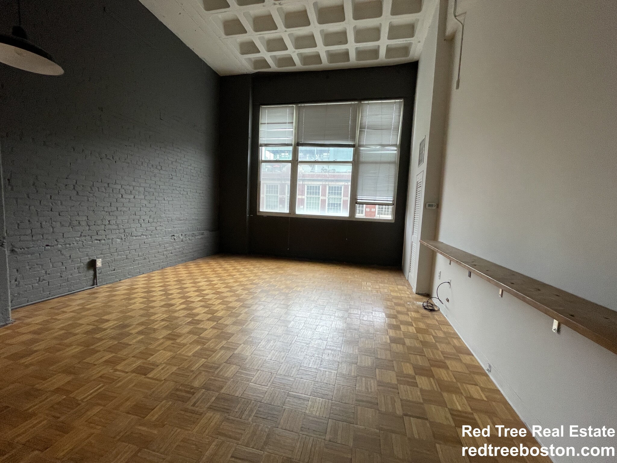 61 Brookline Ave, Fenway