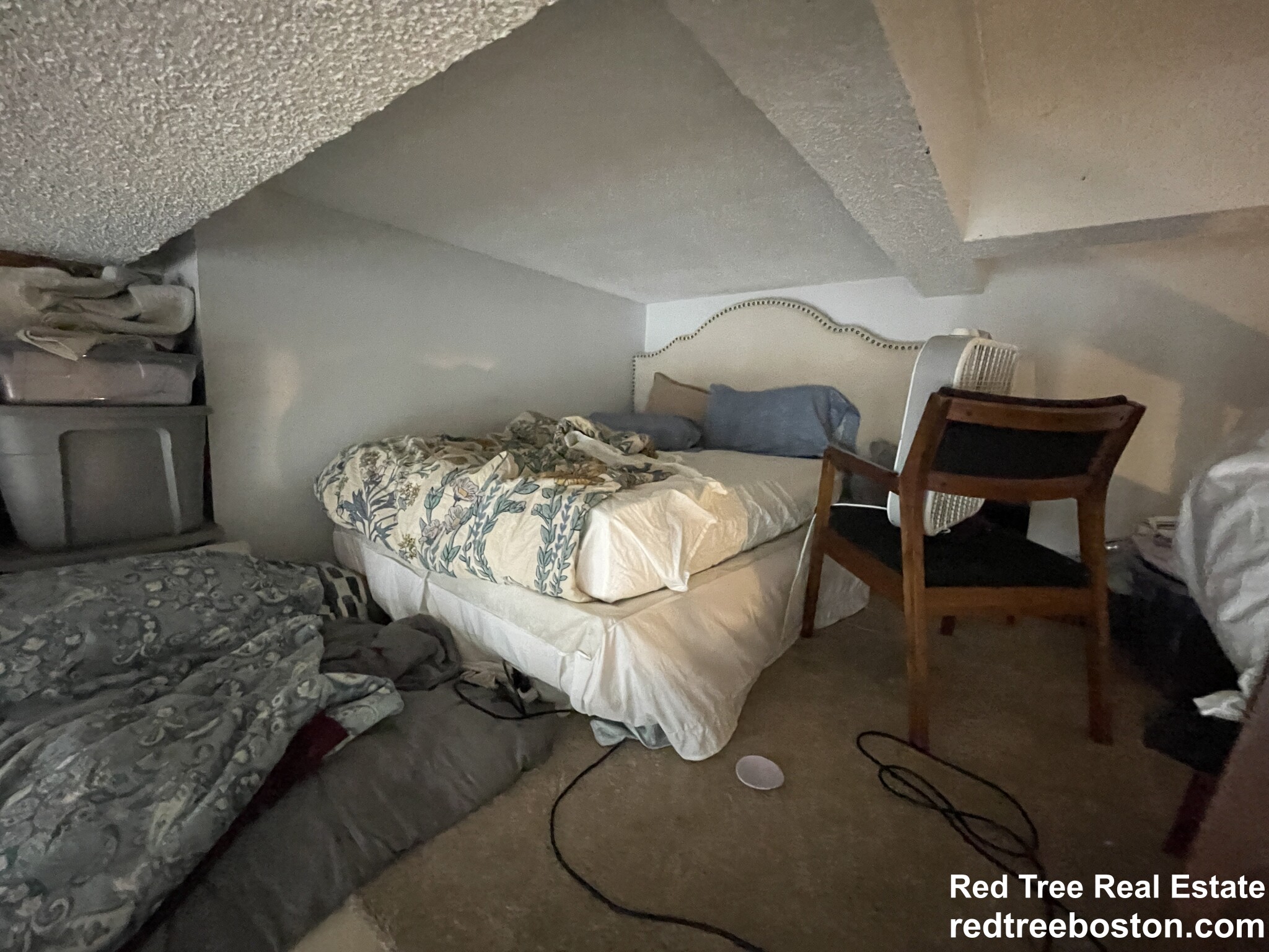 61 Brookline Ave, Fenway