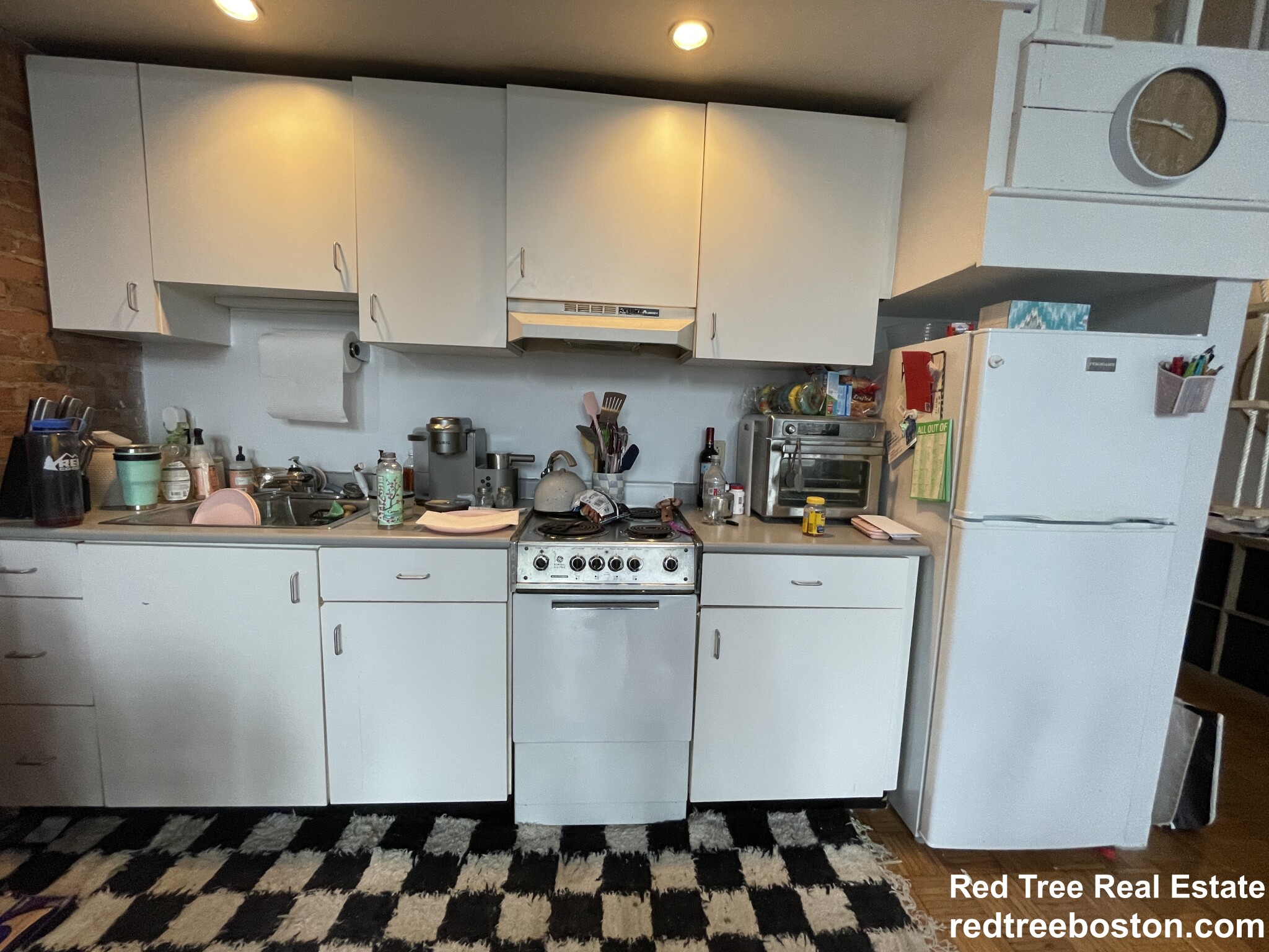 61 Brookline Ave, Fenway