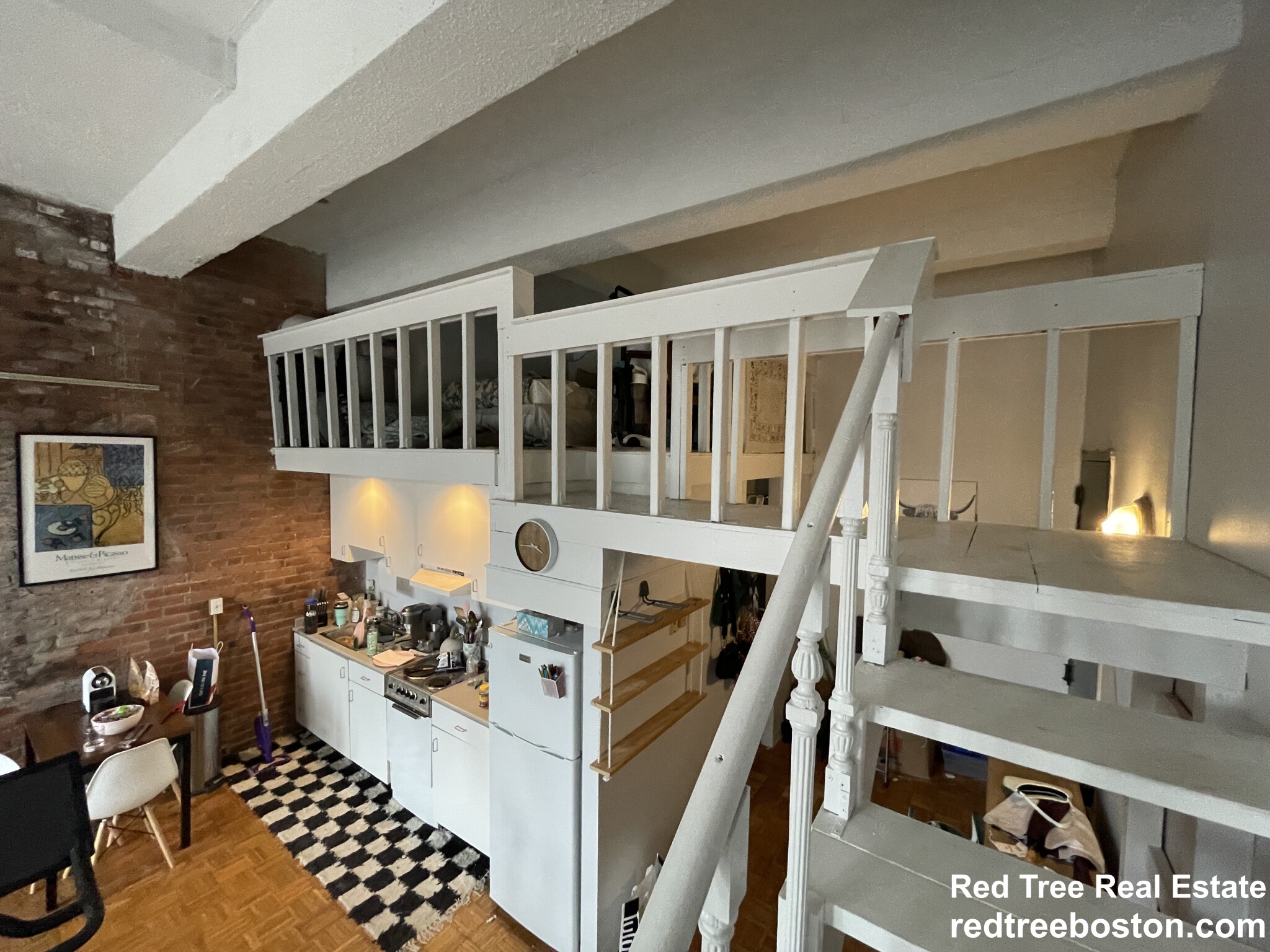 61 Brookline Ave, Fenway