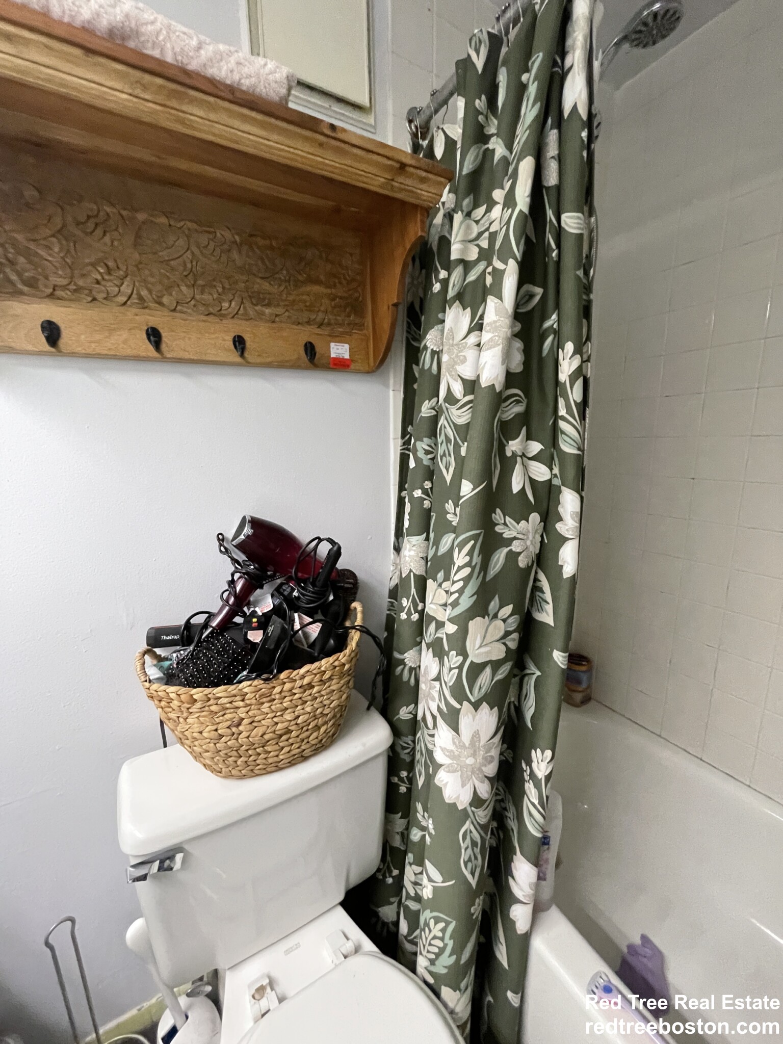 61 Brookline Ave, Fenway