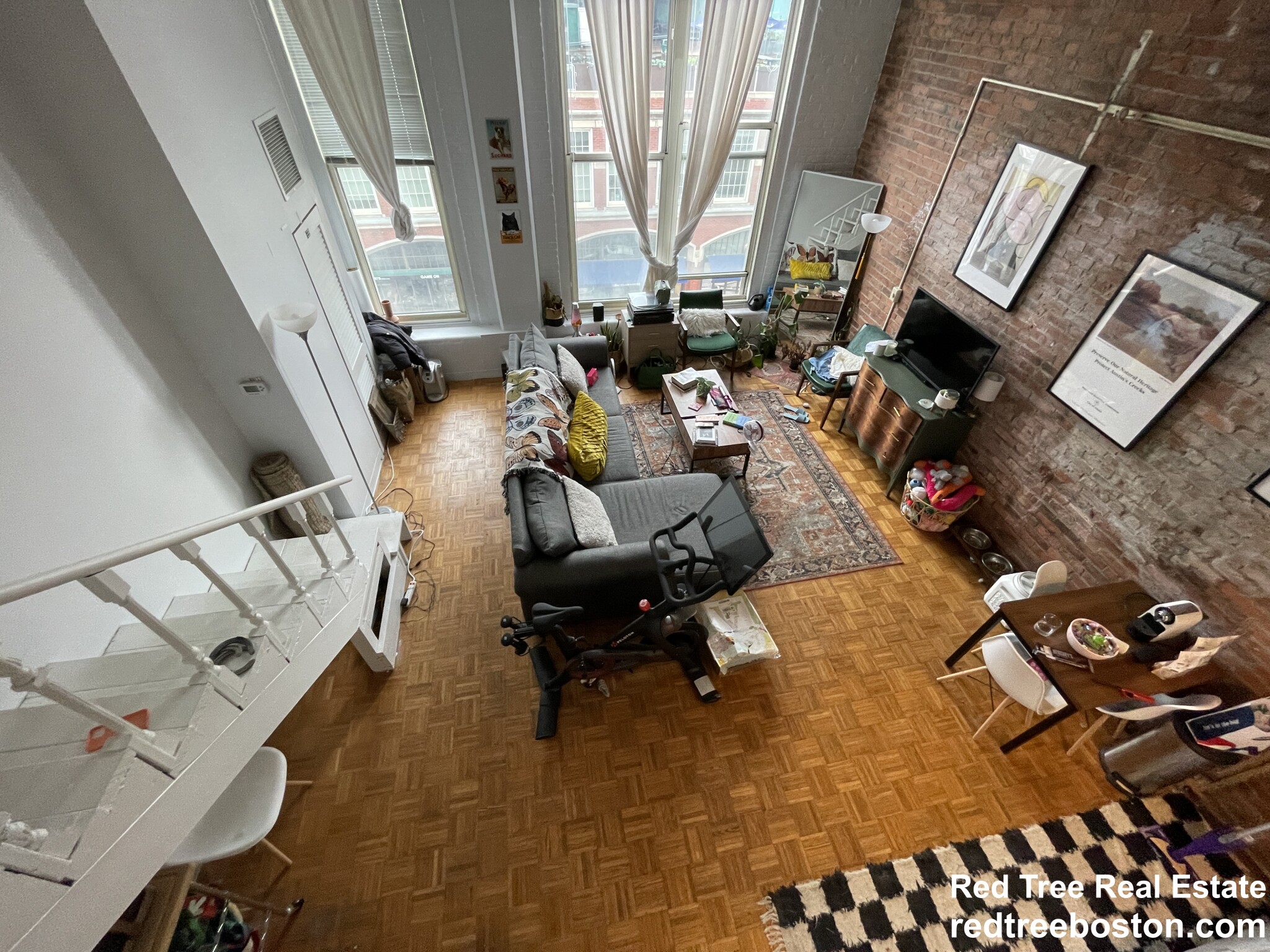 61 Brookline Ave, Fenway