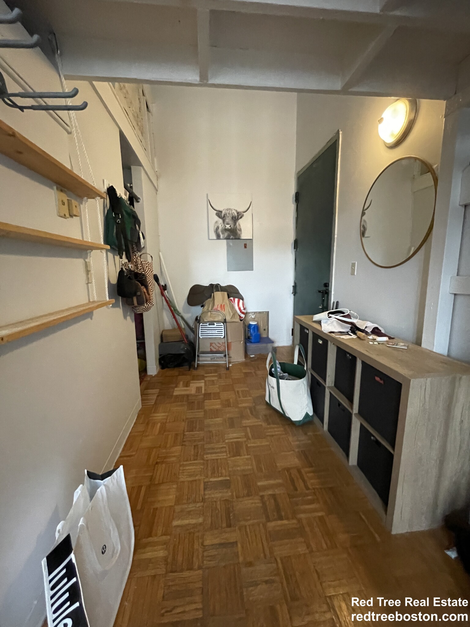 61 Brookline Ave, Fenway