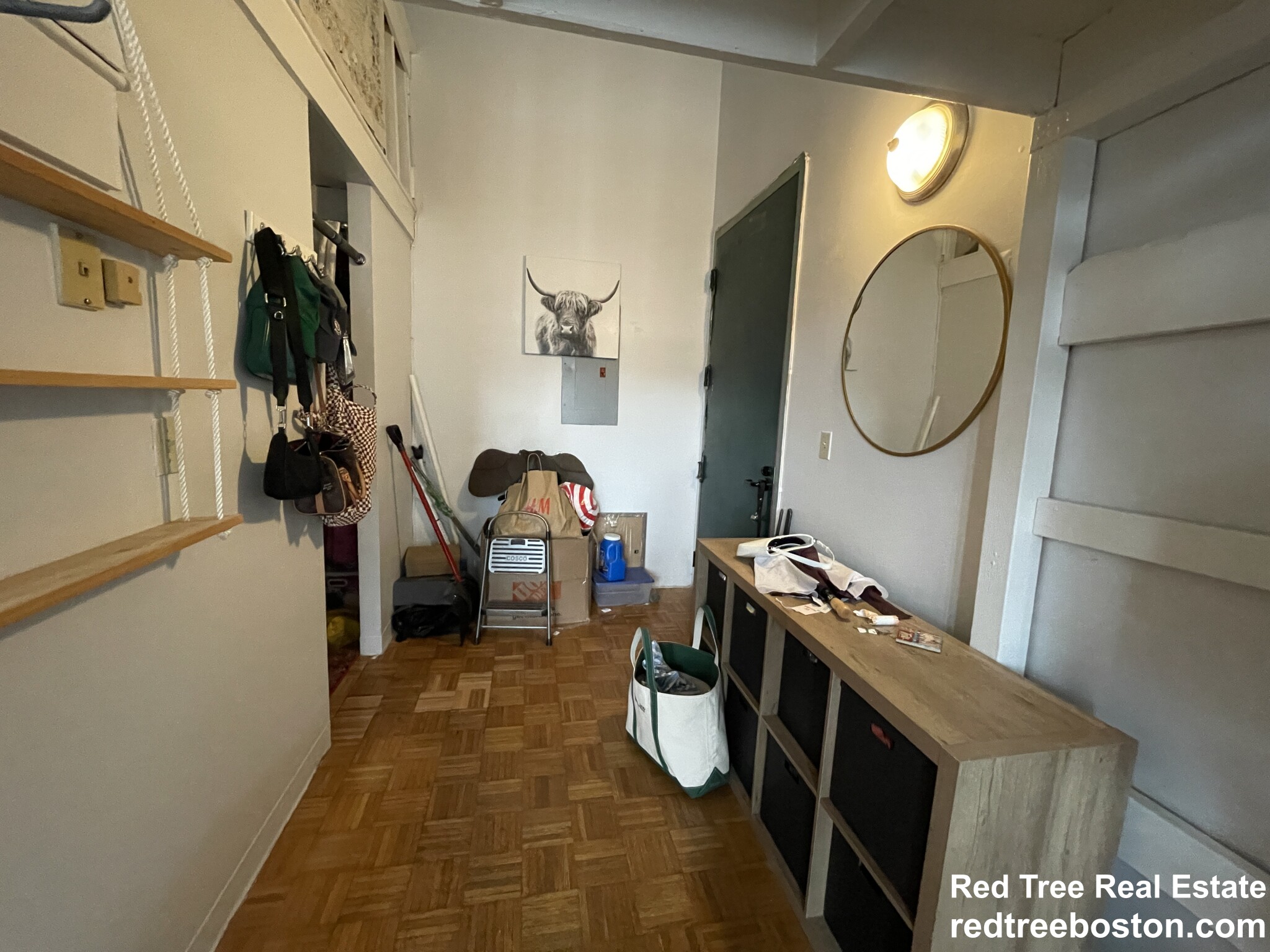 61 Brookline Ave, Fenway