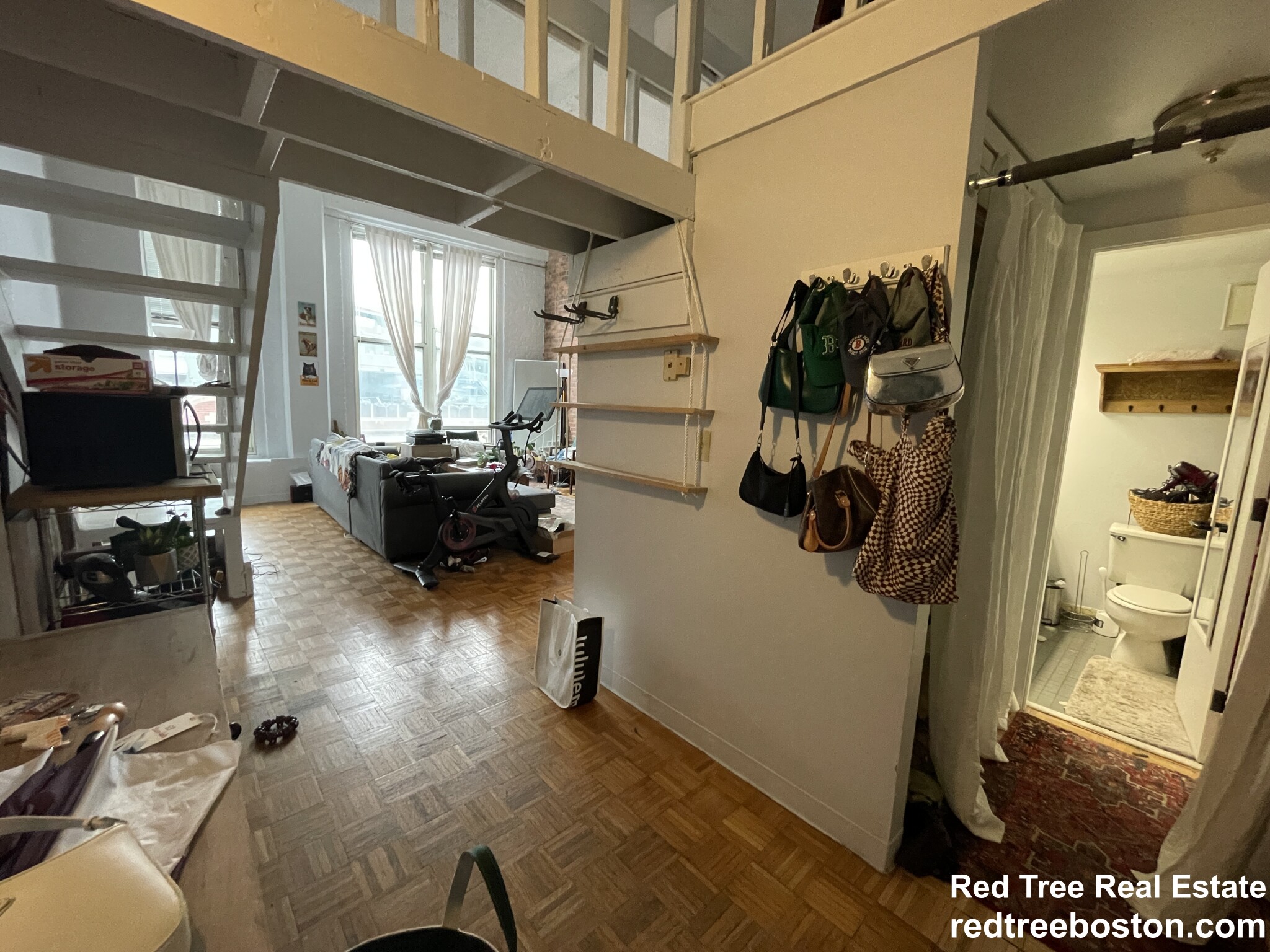 61 Brookline Ave, Fenway