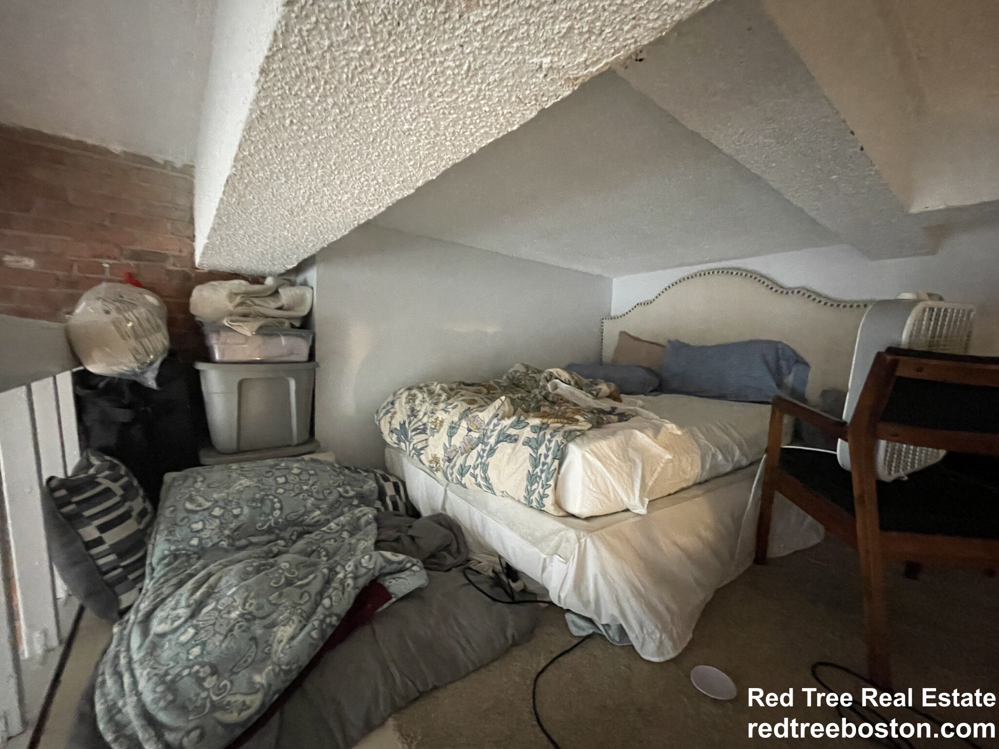 61 Brookline Ave, Fenway