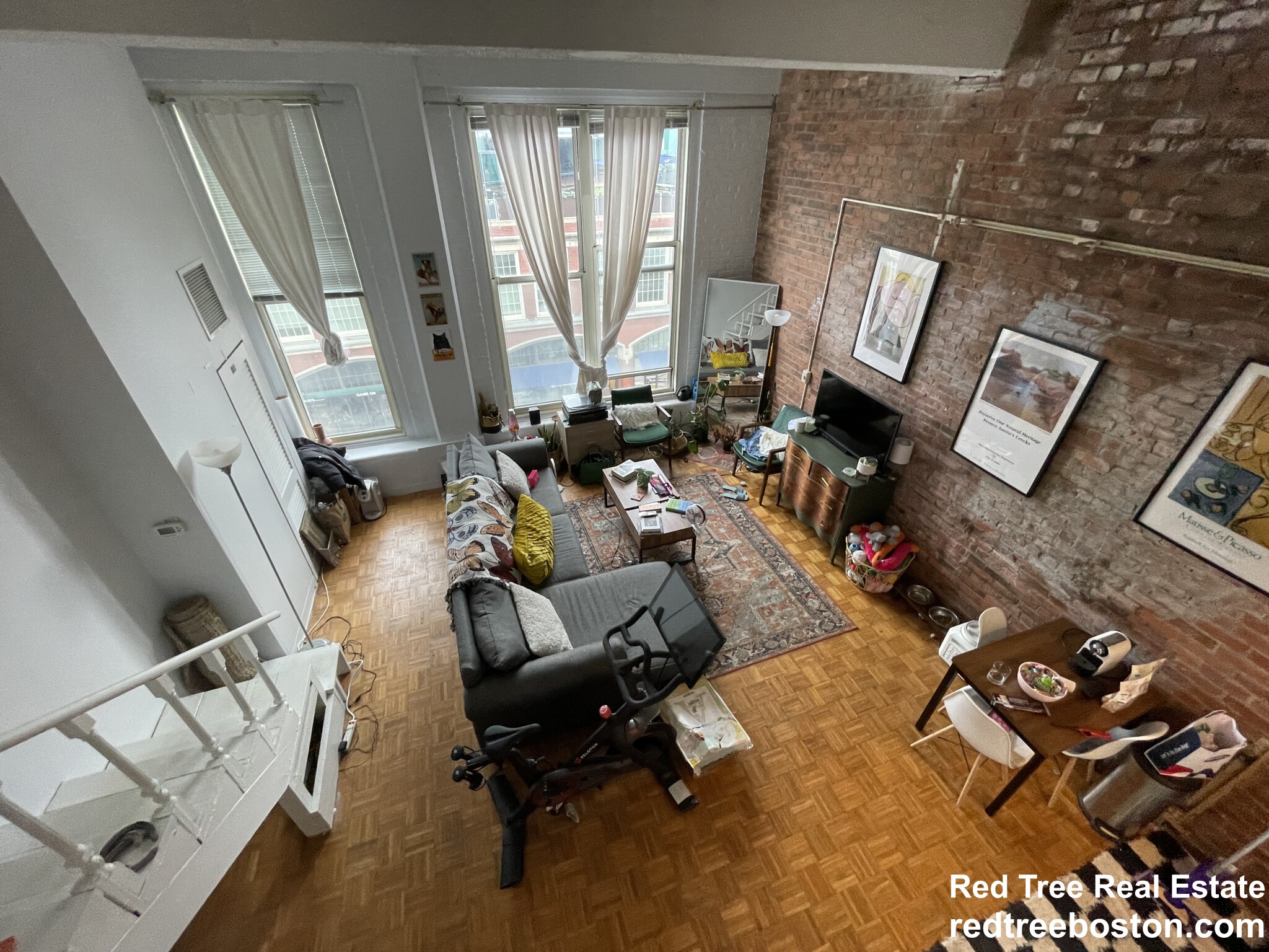 61 Brookline Ave, Fenway