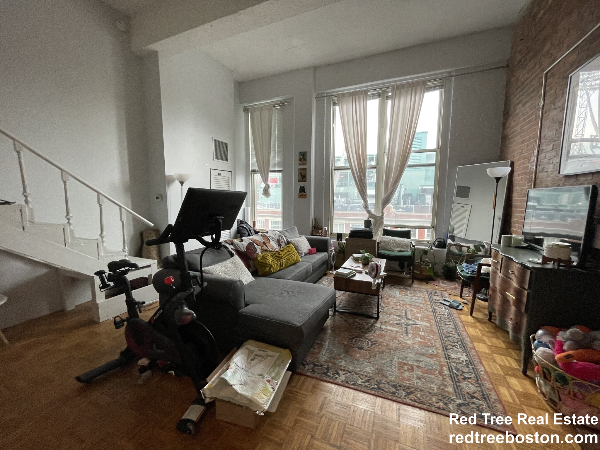 61 Brookline Ave, Fenway