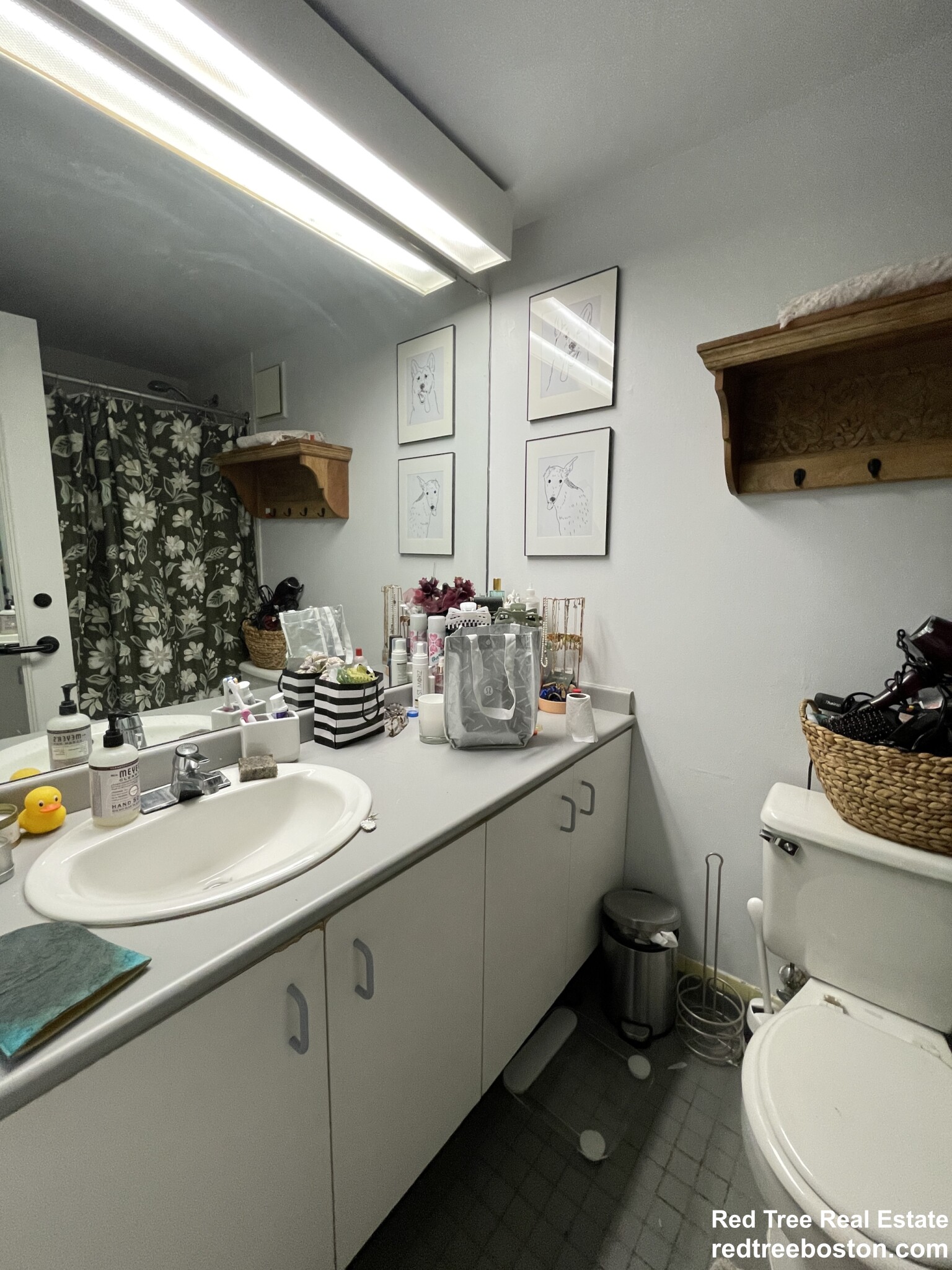 61 Brookline Ave, Fenway