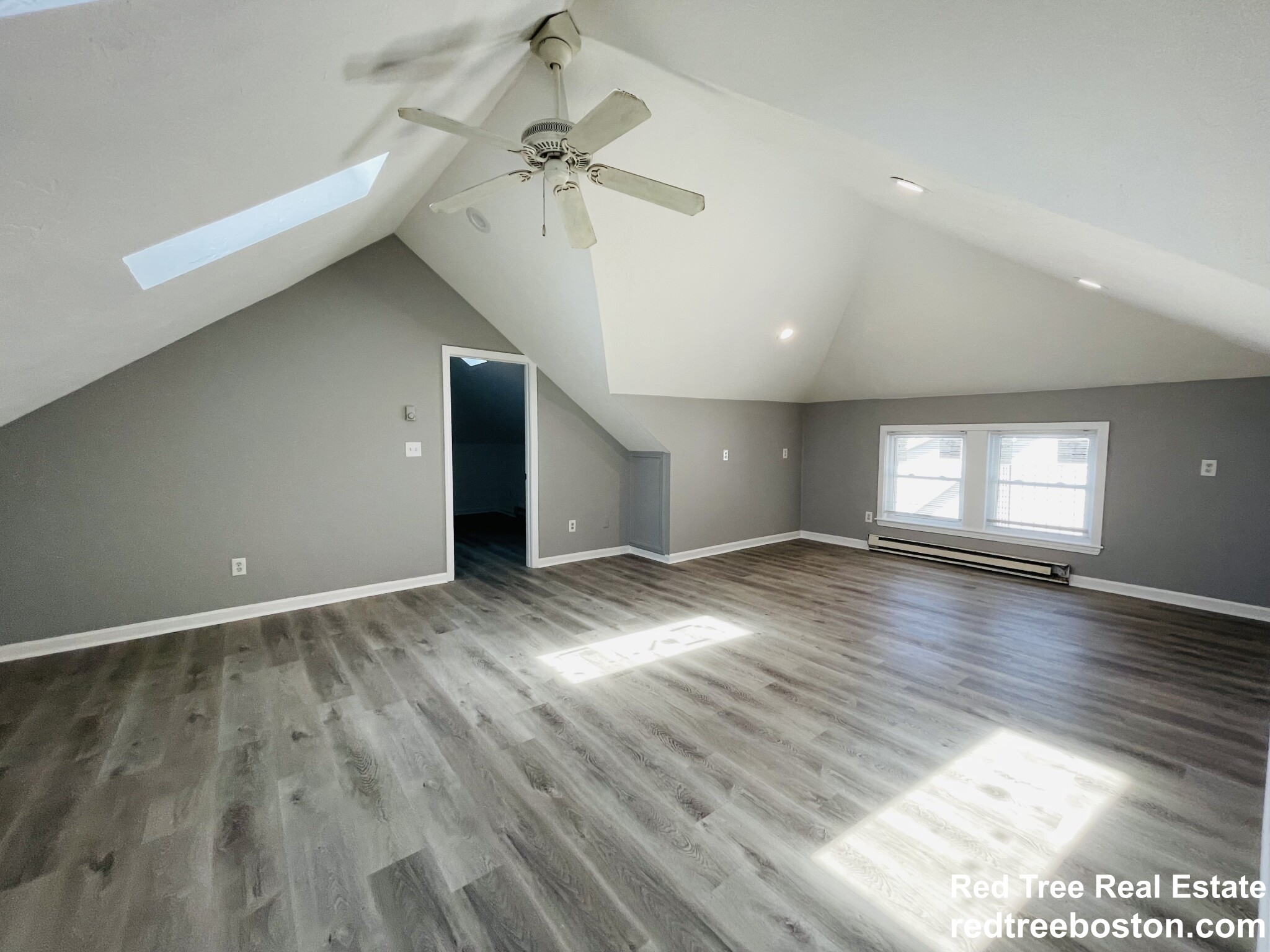 187 Fellsway West, Medford