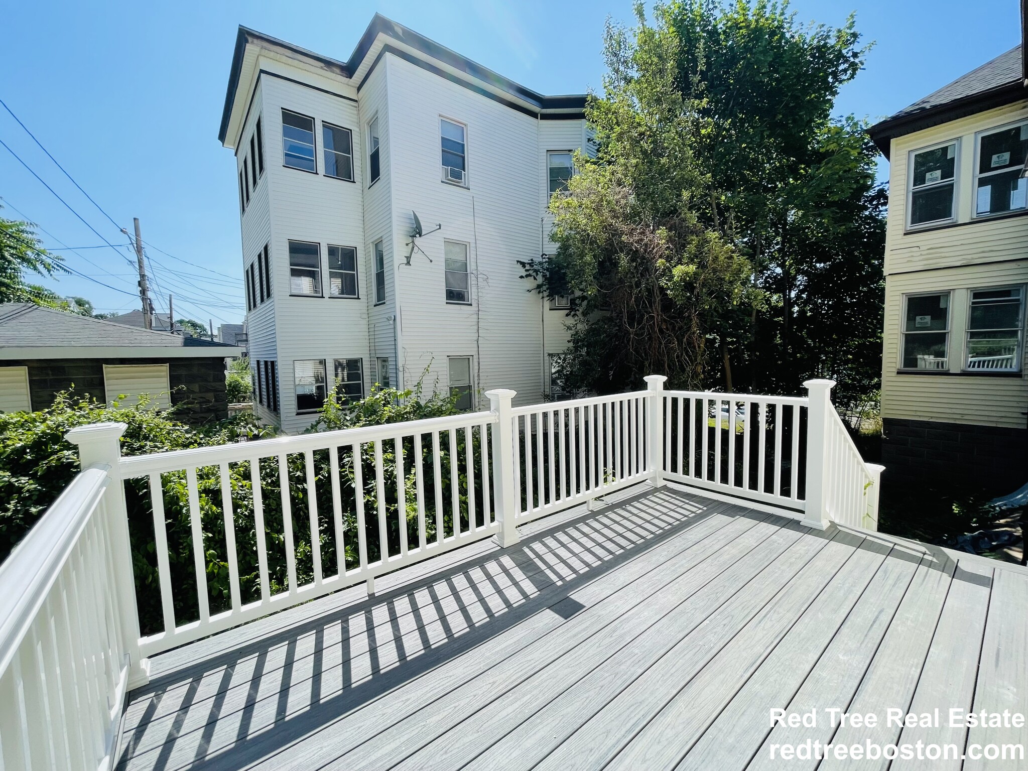 187 Fellsway, Medford