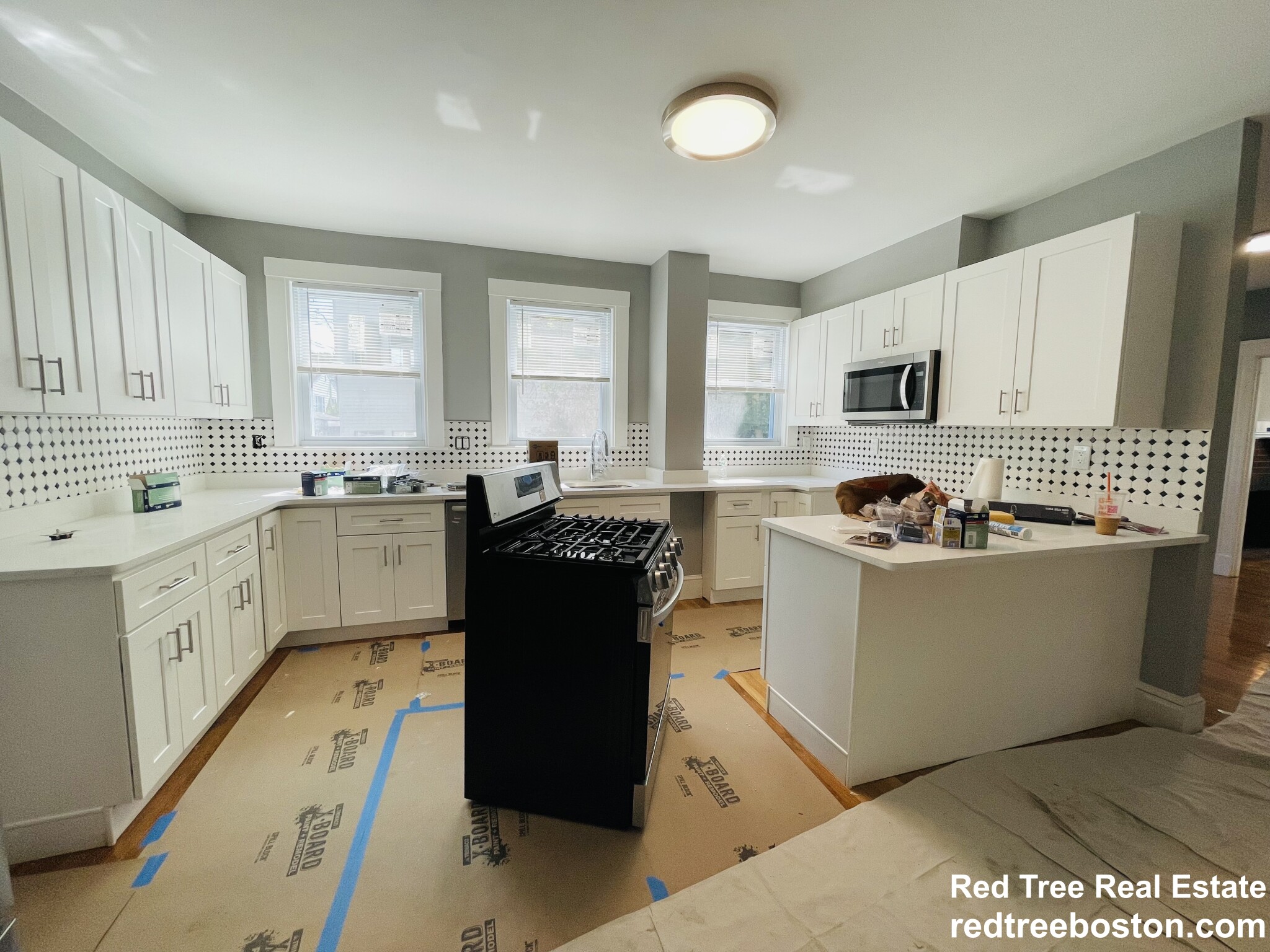 187 Fellsway, Medford