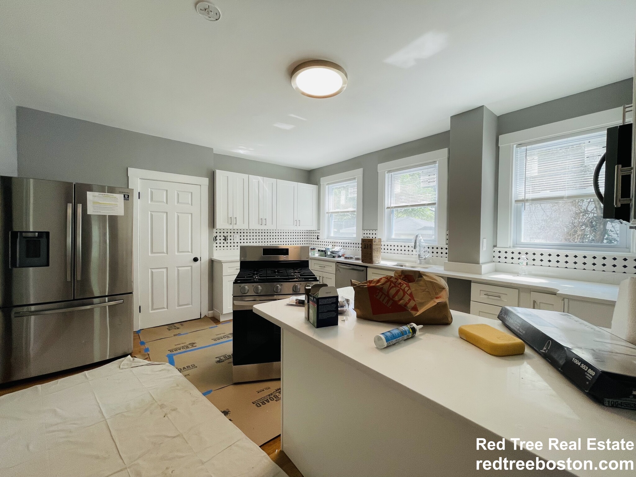 187 Fellsway, Medford