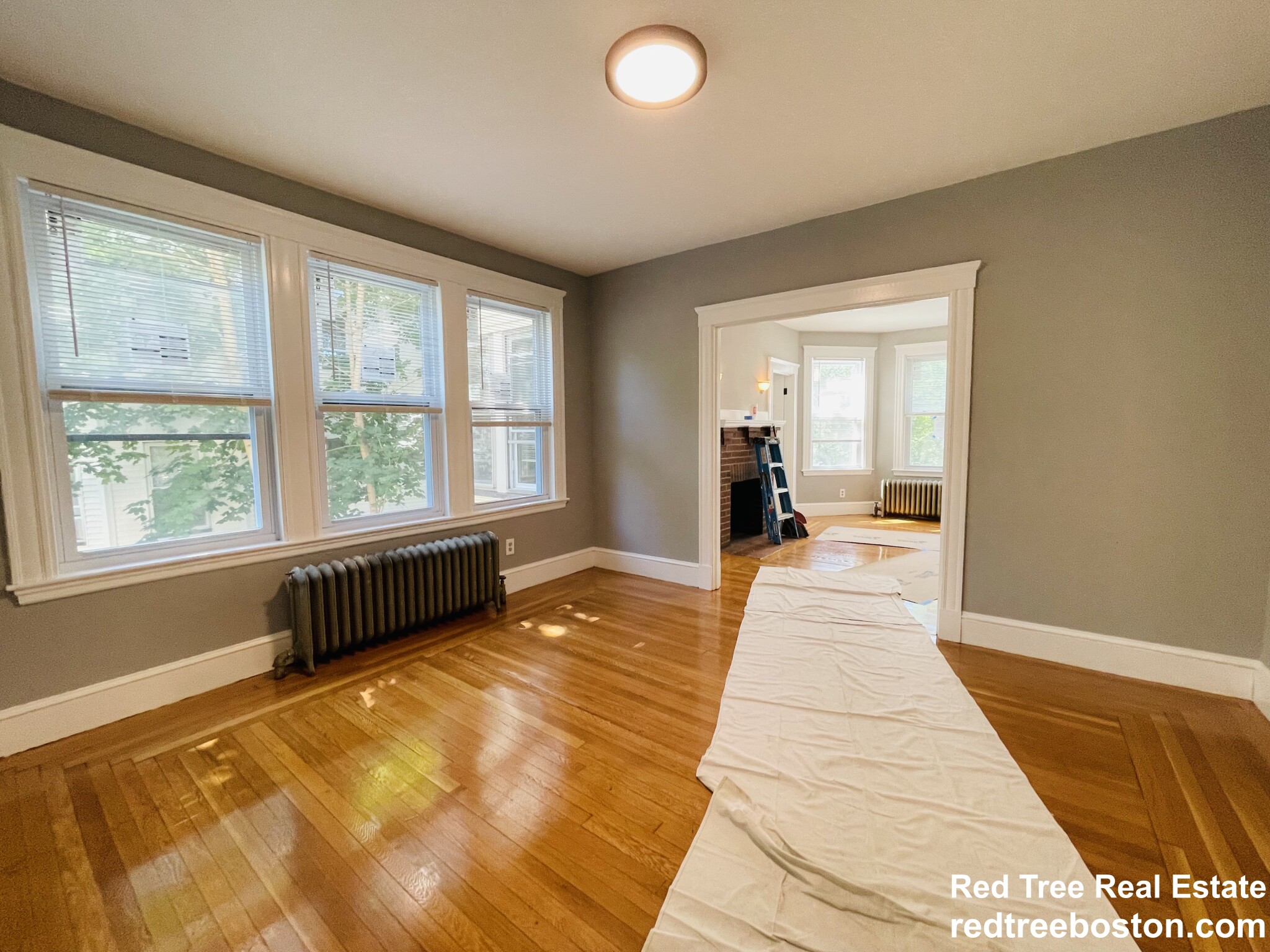 187 Fellsway, Medford