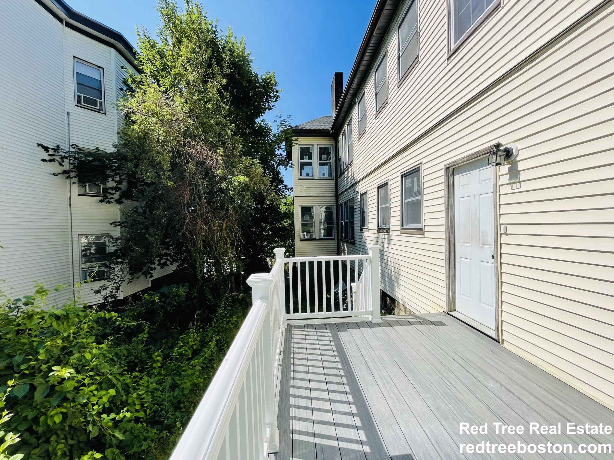 187 Fellsway, Medford