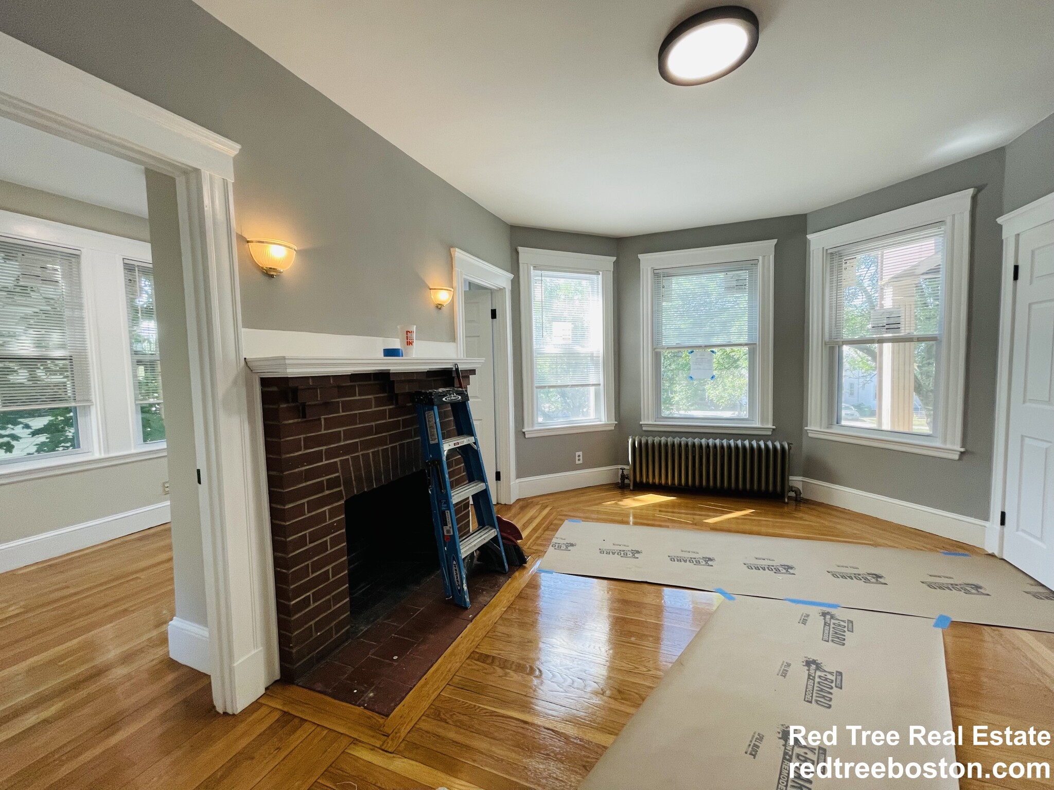 187 Fellsway, Medford