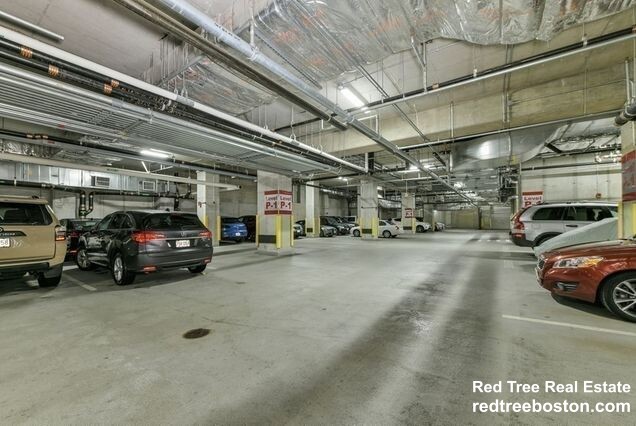 1 Charles St, Back Bay