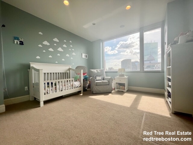 1 Charles St, Back Bay