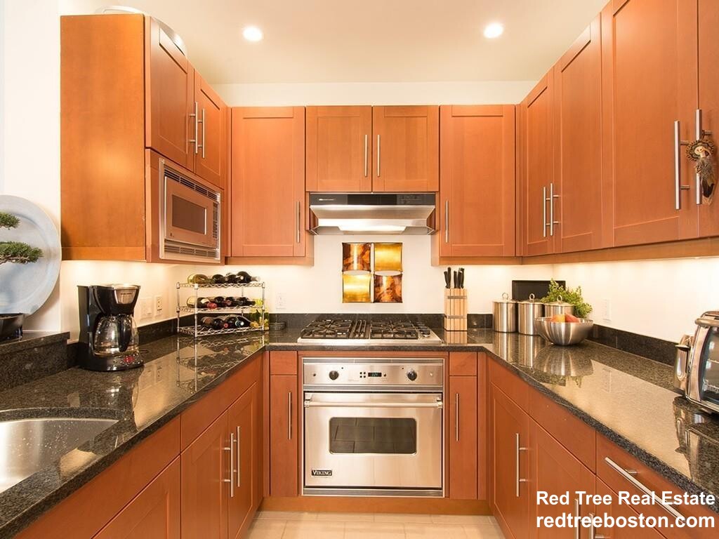 1 Charles St, Back Bay