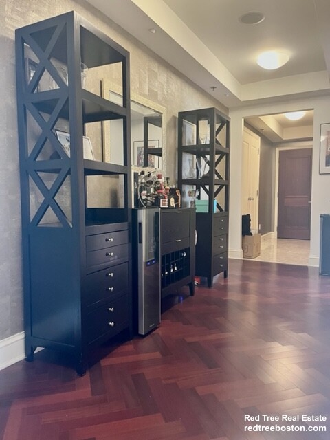 1 Charles St, Back Bay