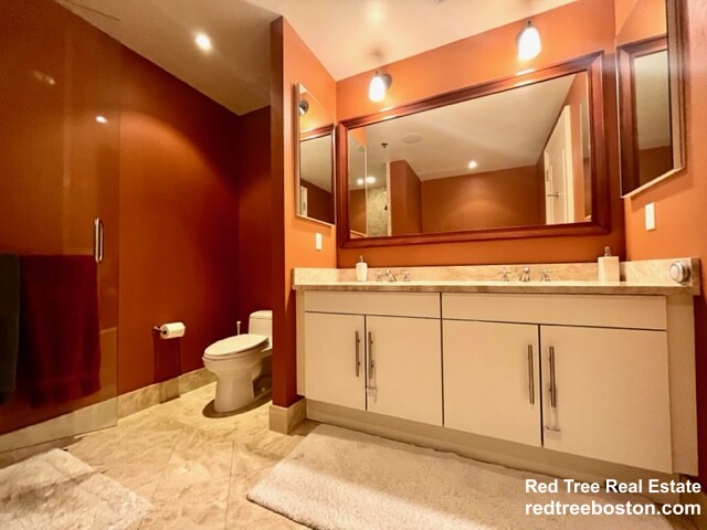 1 Charles St, Back Bay