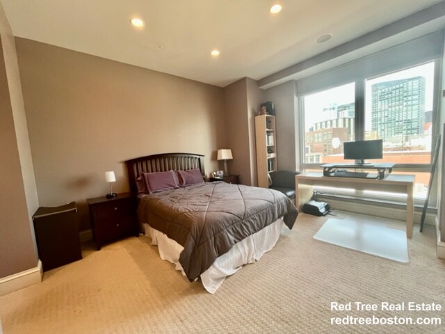 1 Charles St, Back Bay