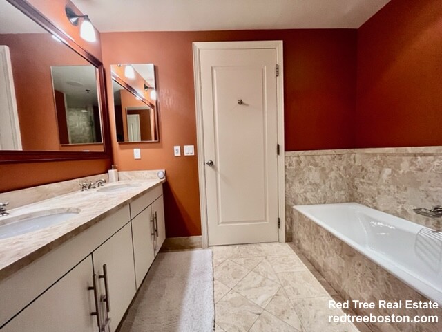 1 Charles St, Back Bay