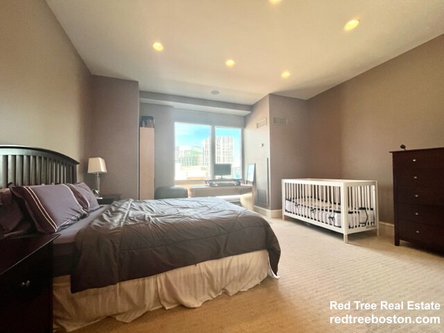 1 Charles St, Back Bay