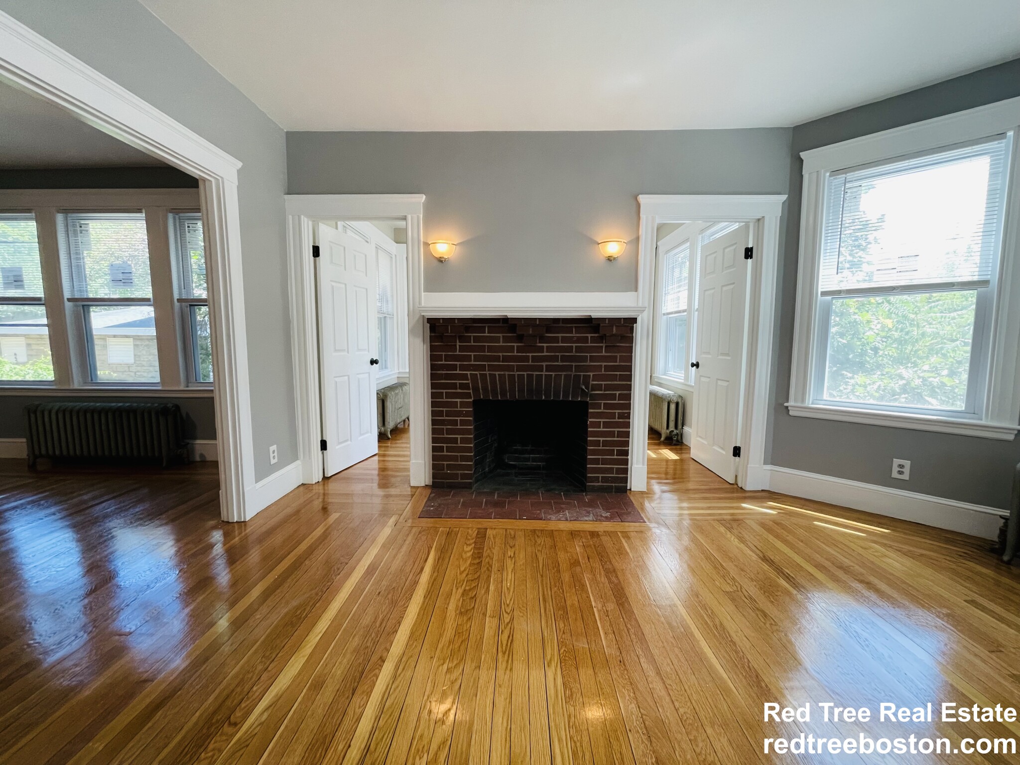 187 Fellsway, Medford