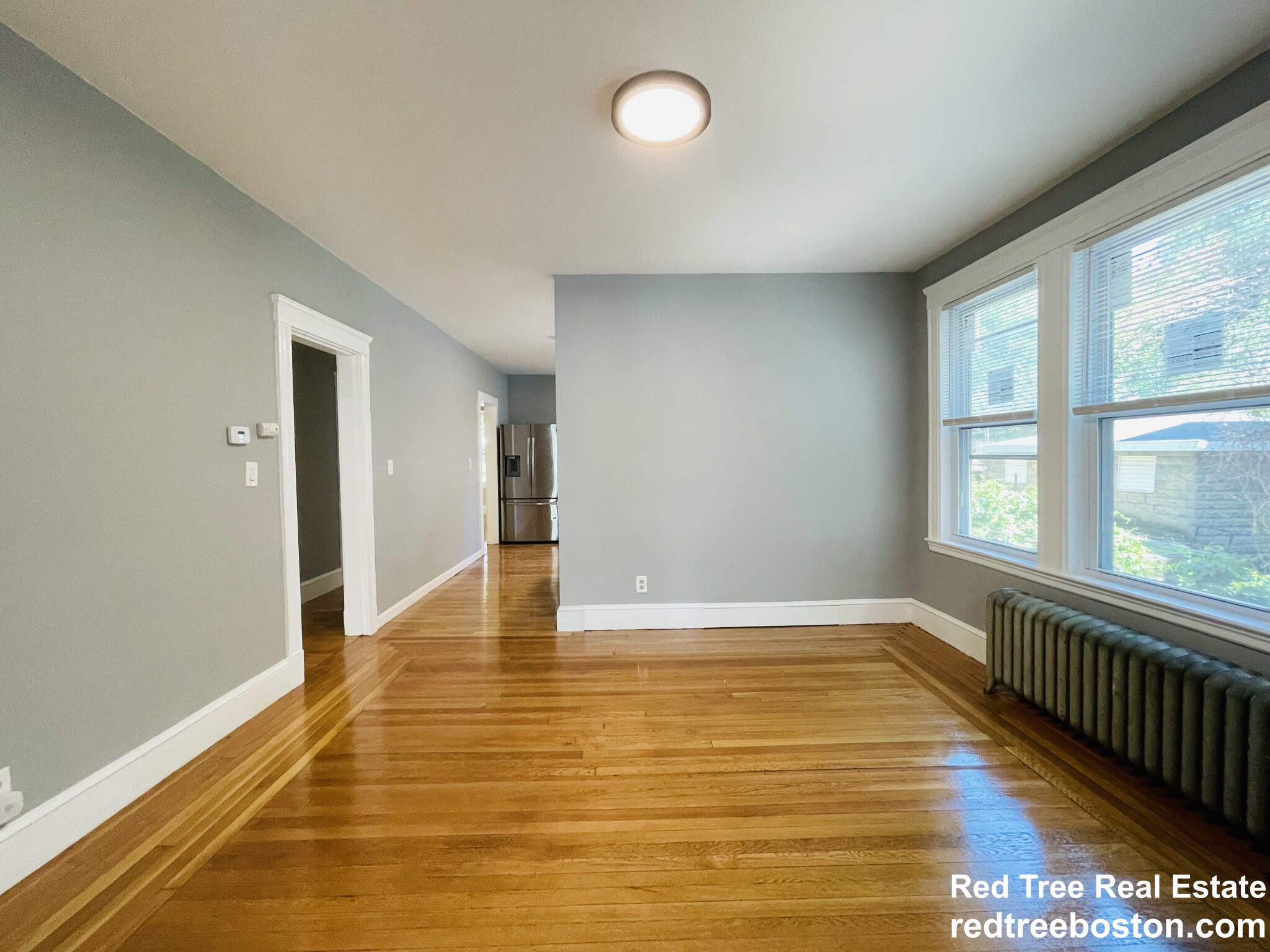 187 Fellsway, Medford