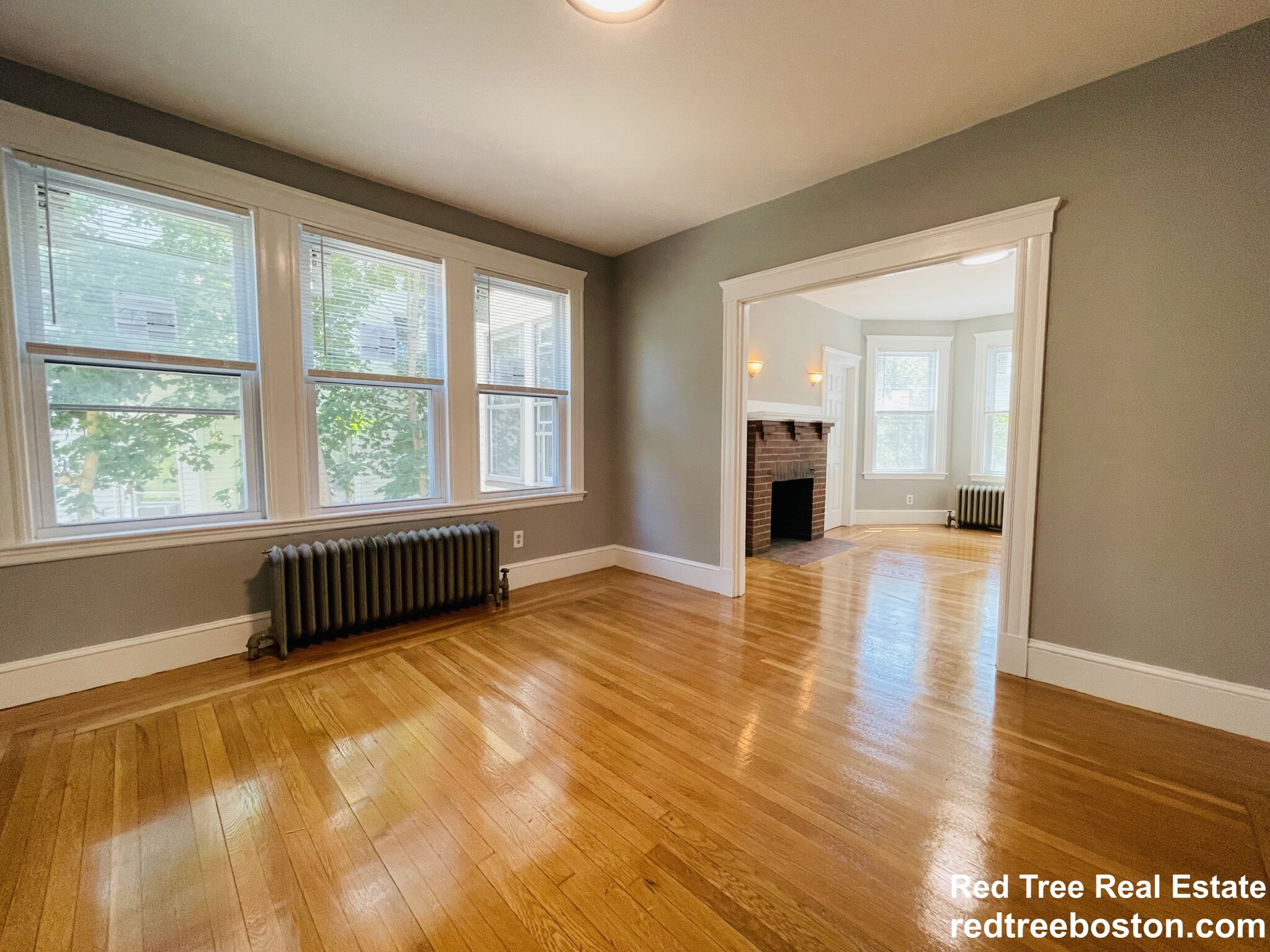 187 Fellsway, Medford