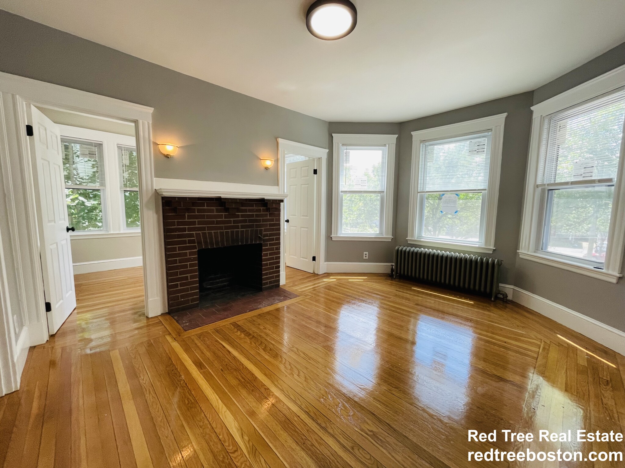 187 Fellsway, Medford