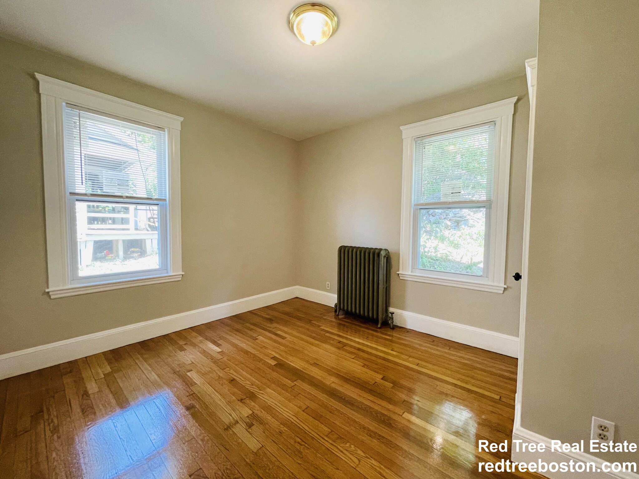 187 Fellsway, Medford