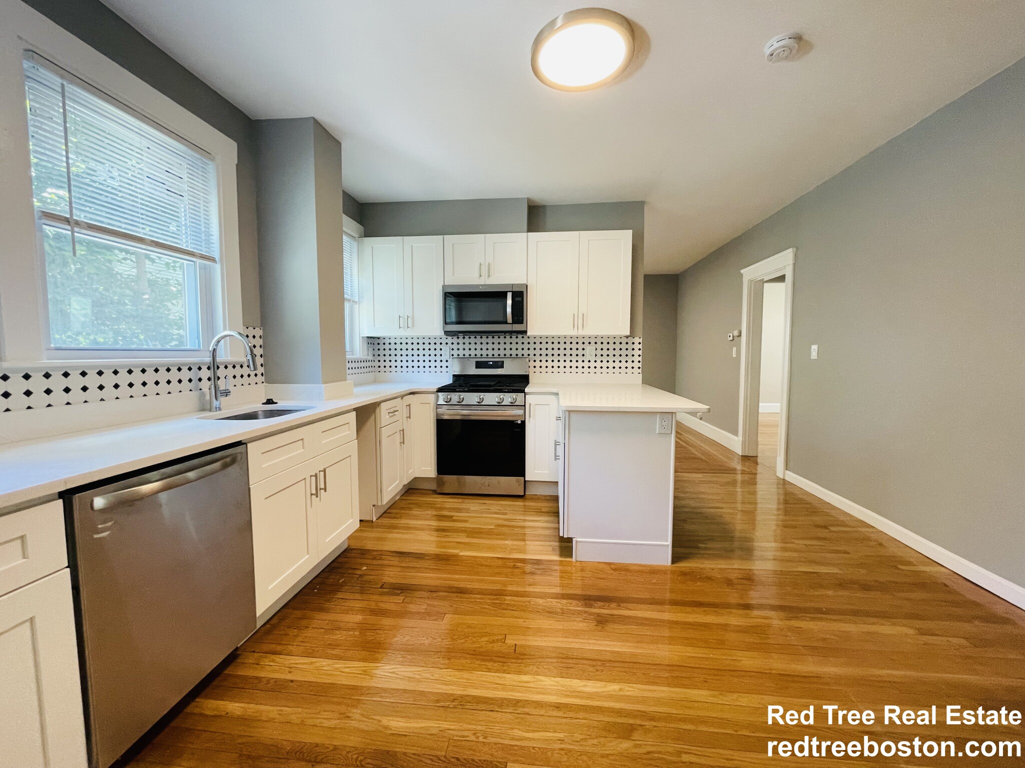 187 Fellsway, Medford