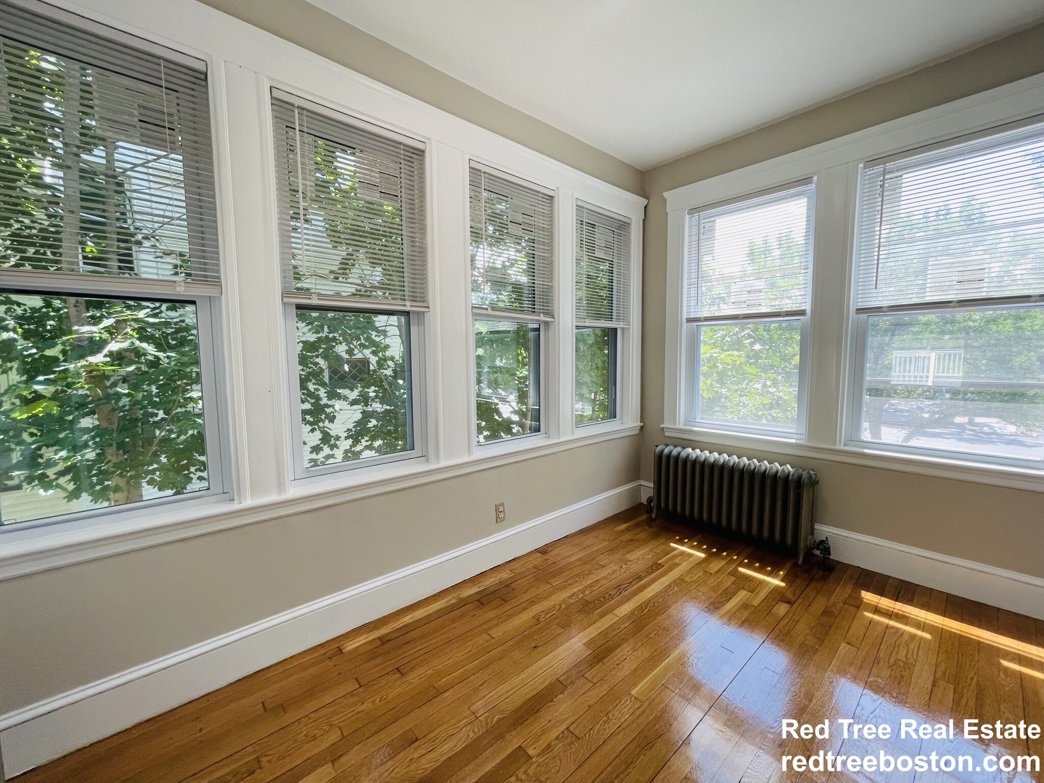 187 Fellsway, Medford