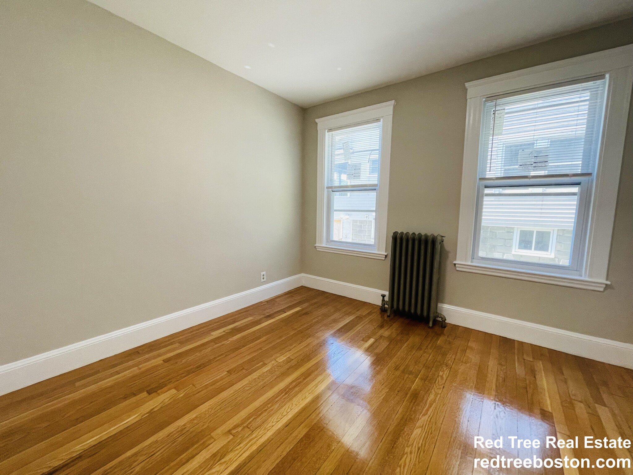 187 Fellsway, Medford