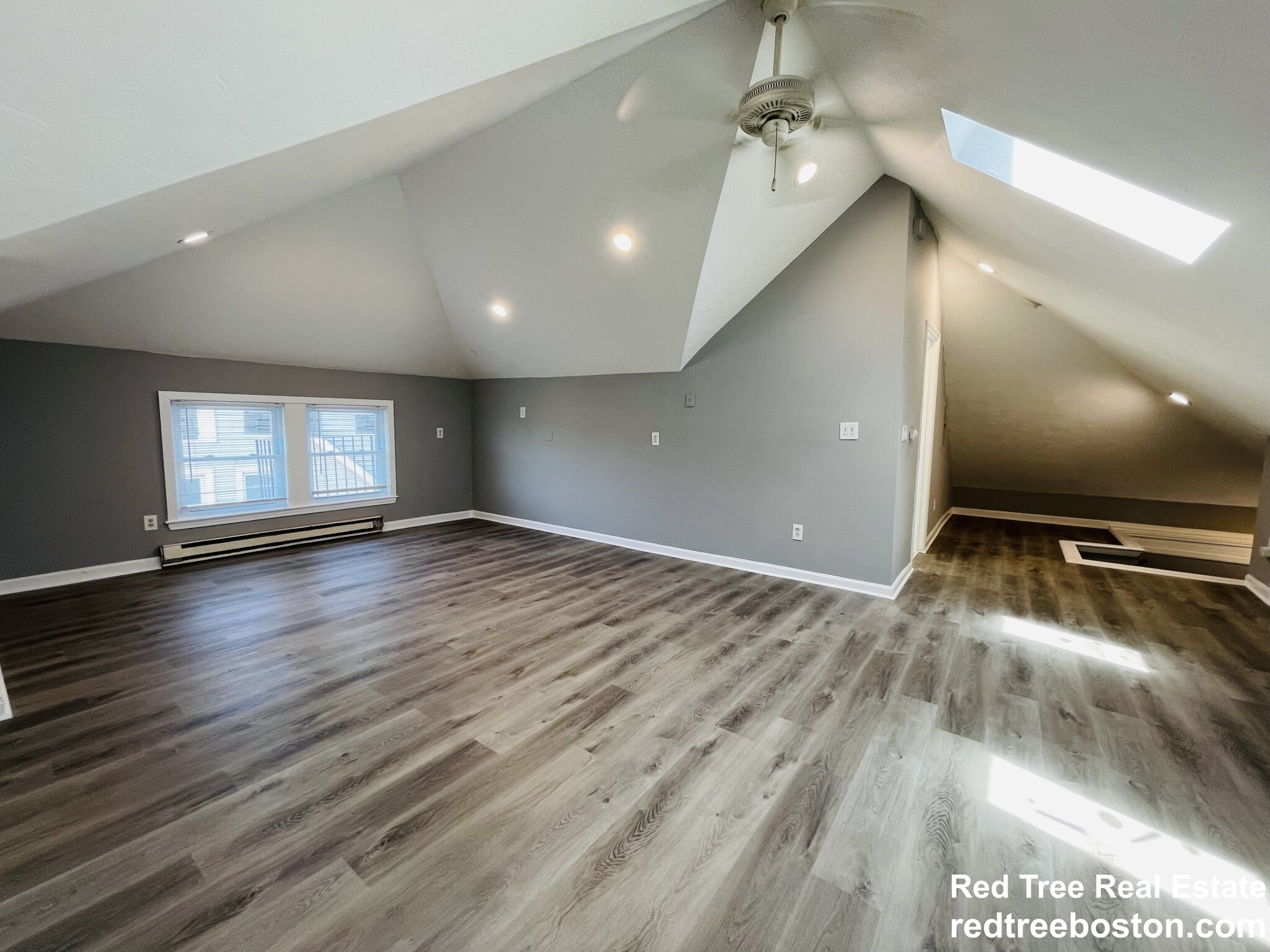 187 Fellsway West, Medford