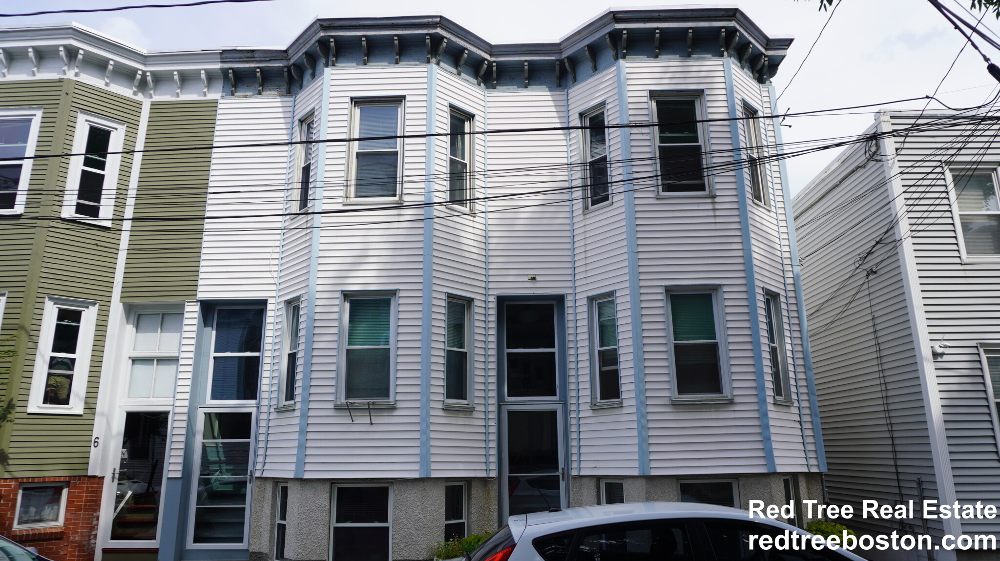 10 Fulkerson St, East Cambridge